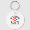 Search for kyokushin keychains Japan