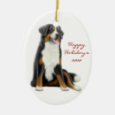 Search for bernese mountain dog ornaments Puppy