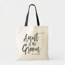Search for aunt of the groom Script