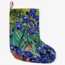 Recherche de deco chaussette de noël Vintage