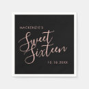 Recherche de rose noir serviettes Classique