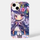 Search for cute anime iphone cases Colourful