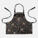 Search for jewelled aprons For kids