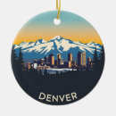 Search for denver ornaments Cityscape
