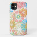 Recherche de fleur de pomme iphone coques Printemps