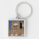 Search for detail of keychains Blue