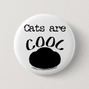 Search for cat paw buttons Animal lover