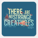 Search for strange stickers Quote