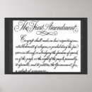 Search for first amendment art Protest
