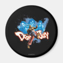Search for deejay magnets Sutorto