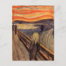 Recherche de munch cartes postales Portrait