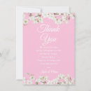 Recherche de baby shower thank you poem Pour tous