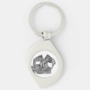 Search for gargoyle keychains Demon