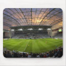 Recherche de match tapis souris Football