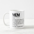 Search for mother definition mugs Mom