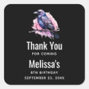 Search for the raven stickers Halloween