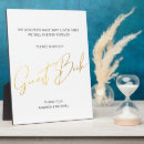 Search for wedding signs Elegant