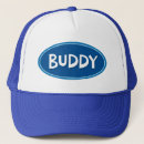 Search for buddy baseball hats Sports