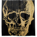 Search for goth shower curtains Elegant