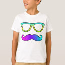 Recherche de verres colorés tshirts Pour enfants