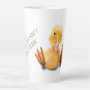Search for funny duck mugs Cartoon