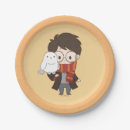 Search for harry potter plates Hedwig