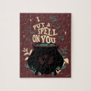 Search for hocus pocus puzzles Sanderson sisters