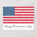 Search for blue flag postcards Patriotic