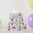 Search for bus wrapping paper Traffic
