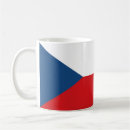 Search for czech republic flag mugs Czechoslovakia