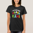 Search for origami crane tshirts Japanese