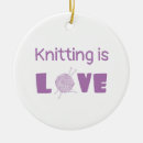 Search for knitting ornaments Knitter
