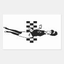 Search for betty stickers Black