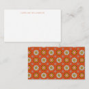 Search for 70s horizontal note cards Groovy