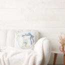 Recherche de nounours coussins Baby shower