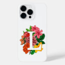 Recherche de majuscule iphone coques Alphabet