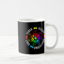 Search for acceptance mugs Disability