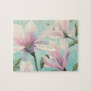 Search for magnolia puzzles Florals