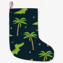Search for alligator christmas stockings Pattern