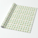 Search for shamrock pattern Watercolor