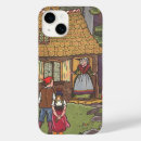 Recherche de contes de fées iphone coques Sorcière