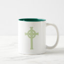 Search for celtic cross mugs Christianity