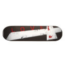 Recherche de amour skateboards Patin