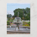 Recherche de beau jardin cartes postales Fleurs