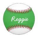 Search for green baseballs Sports