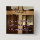 Search for religious easter buttons Christian