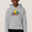 Search for oscar the grouch hoodies Elmo