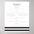Search for decorative certificate weddings Keepsake