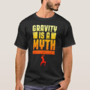 Recherche de bouldering tshirts Mythe