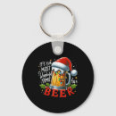 Search for beer keychains Xmas